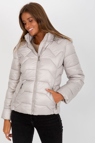 Jacket model 170728