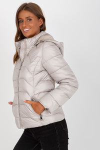 Jacket model 170728