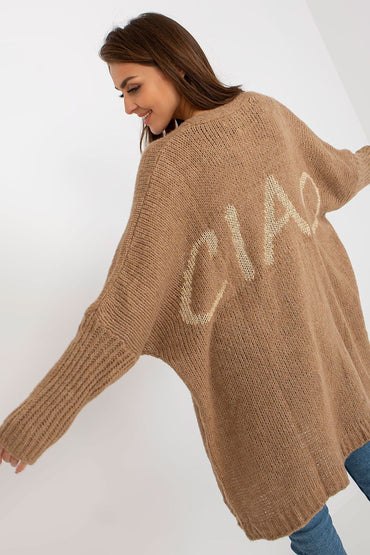 Cardigan model 170734