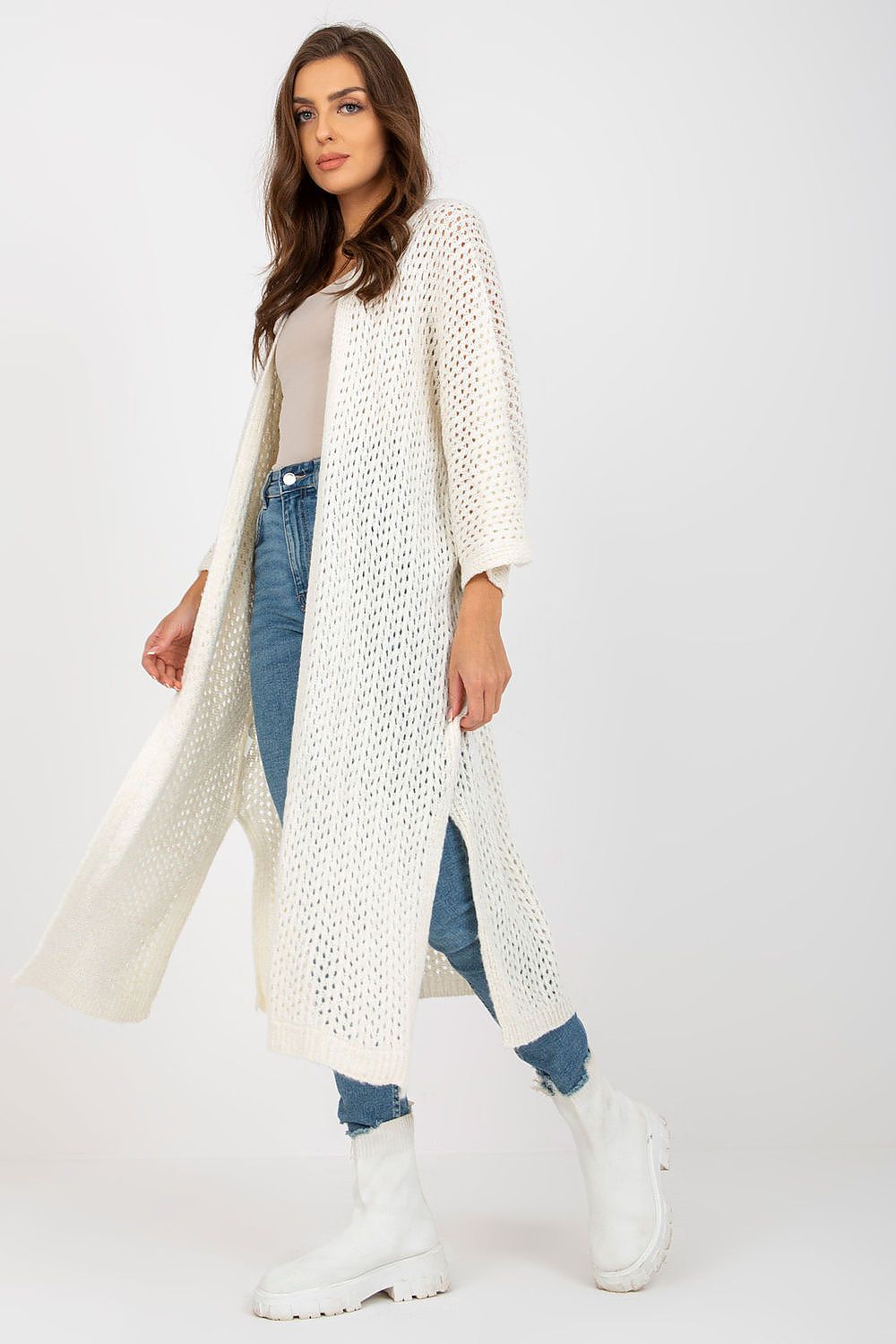 Cardigan model 170735