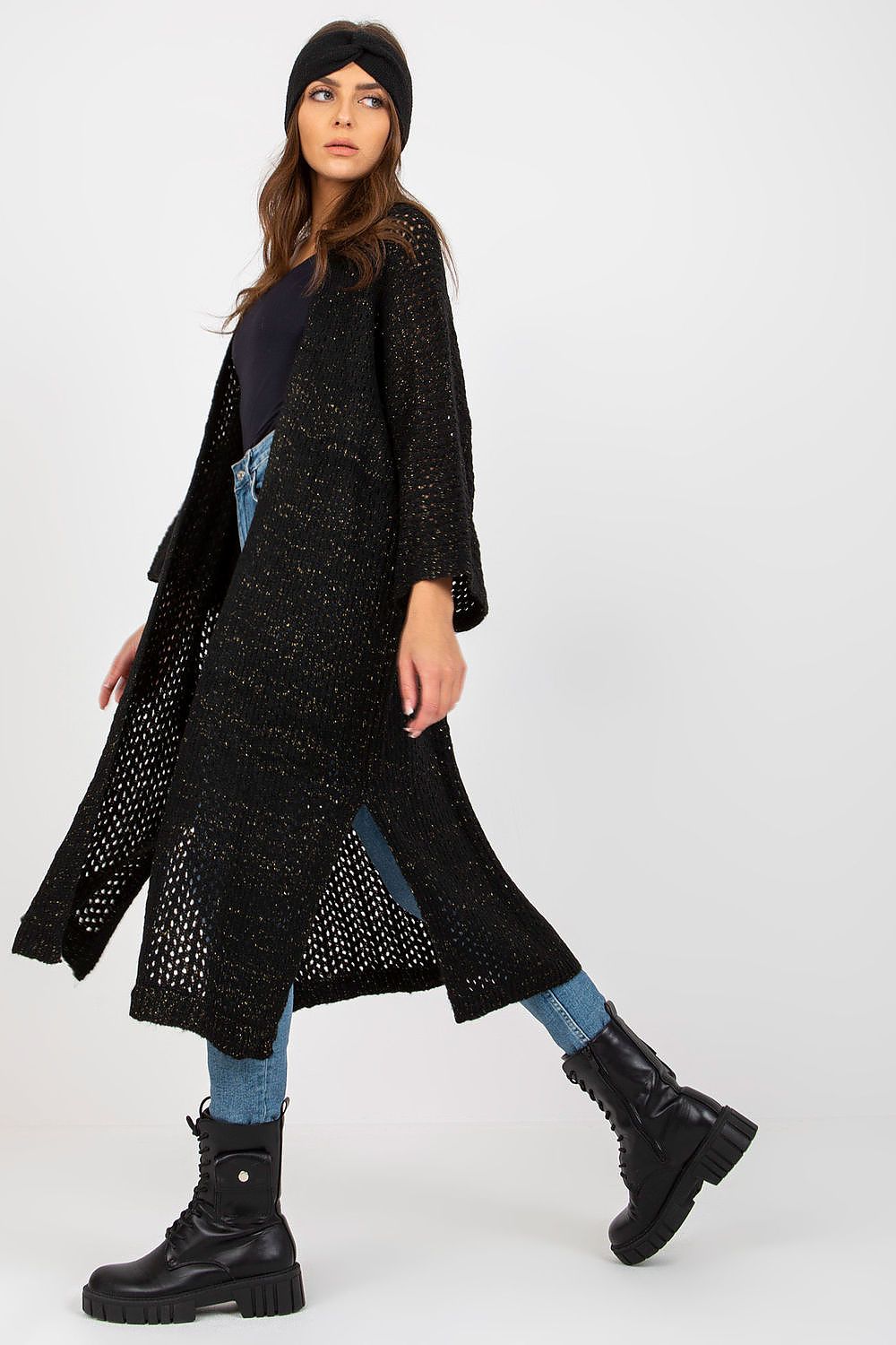 Cardigan model 170736