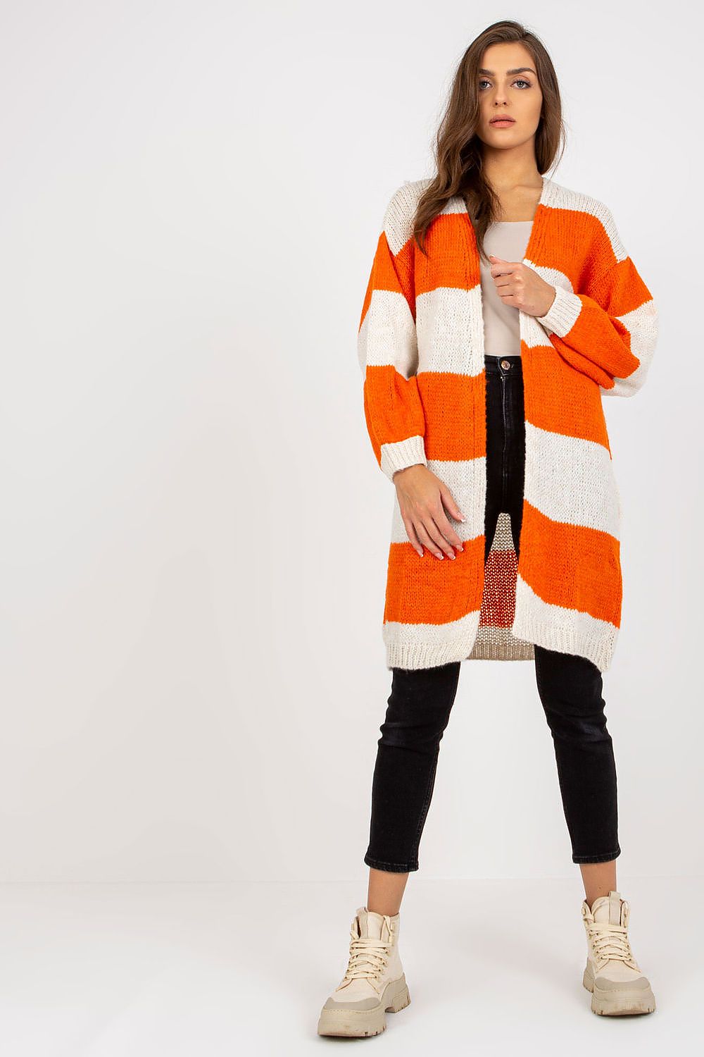 Cardigan model 170739