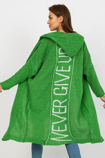 Cardigan model 170742