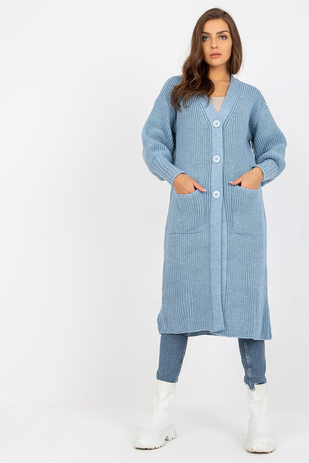 Cardigan model 170750