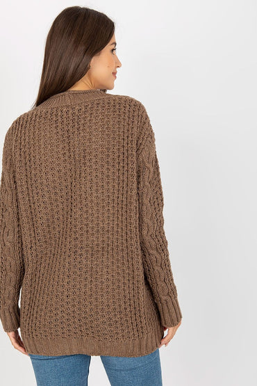 Cardigan model 170764