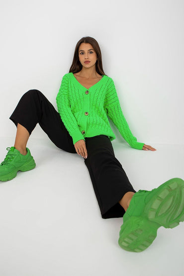 Cardigan model 170806