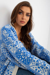 Cardigan model 170809