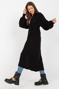 Cardigan model 170824
