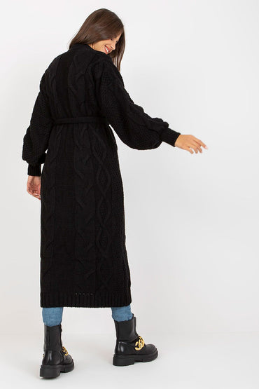 Cardigan model 170824