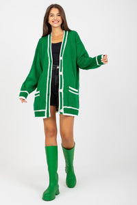 Cardigan model 170829