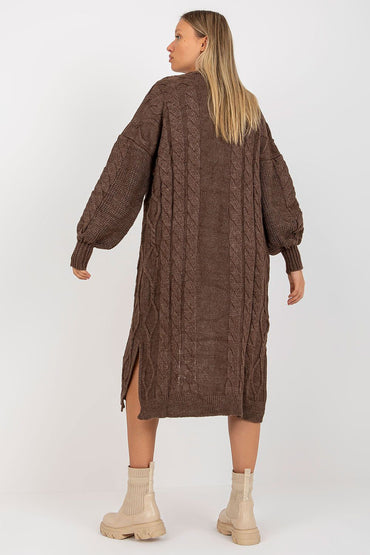 Cardigan model 170835