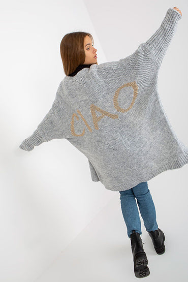 Cardigan model 170978