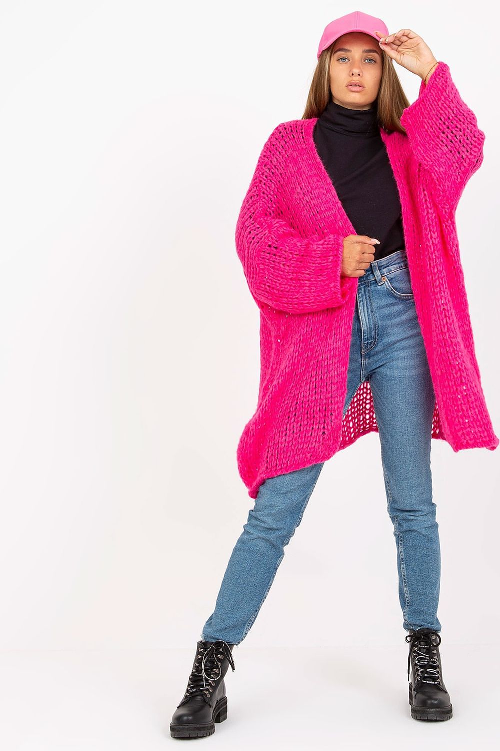 Cardigan model 170985