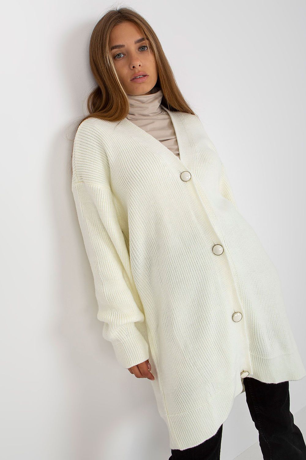 Cardigan model 171007