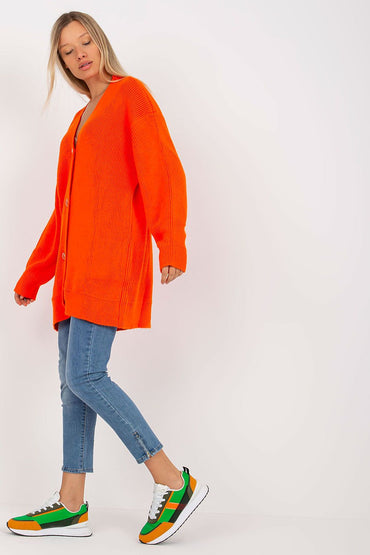 Cardigan model 171008