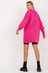 Cardigan model 171009