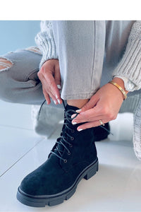 Bootie model 171085