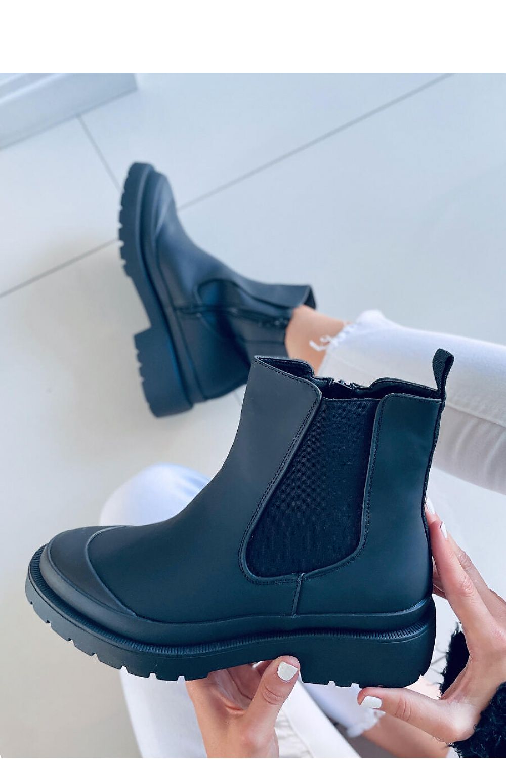 Jodhpur boot model 171089