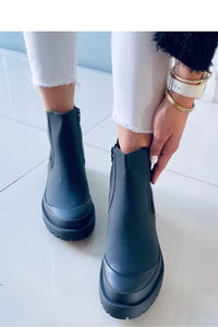 Jodhpur boot model 171089