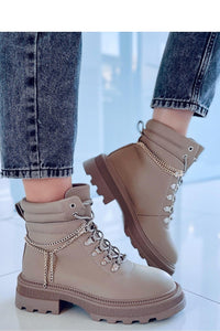 Trapper shoes model 171107