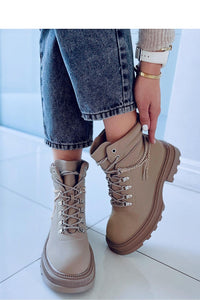 Trapper shoes model 171107