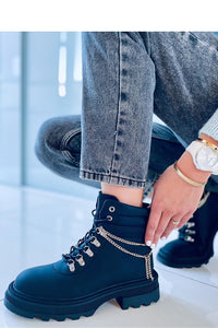 Trapper shoes model 171108