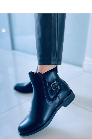 Jodhpur boot model 171113