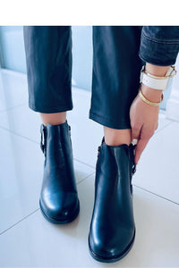 Jodhpur boot model 171113