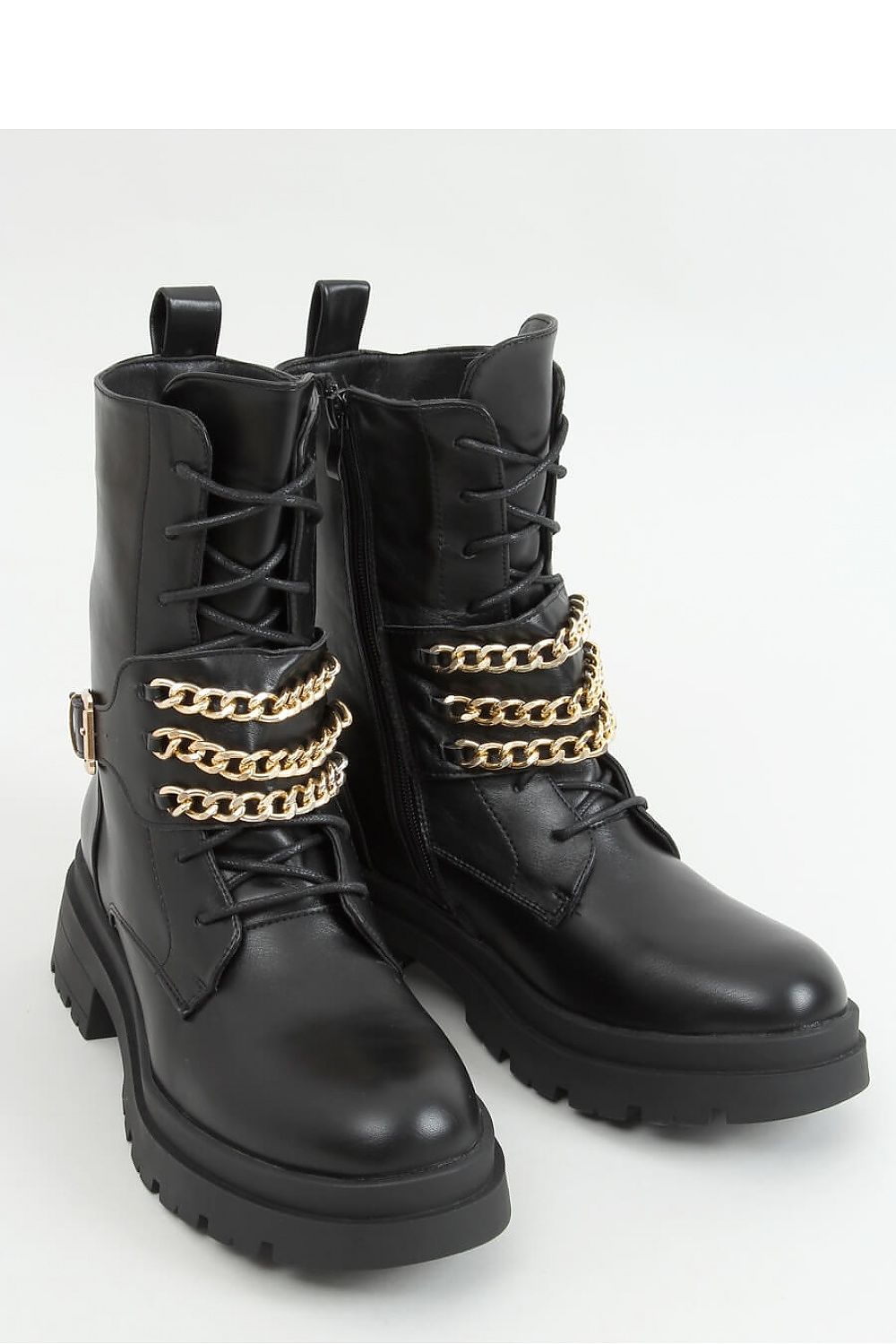 Bootie model 171129