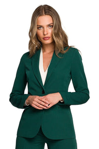 Jacket model 171210