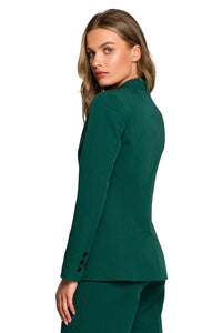 Jacket model 171210