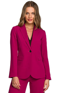 Jacket model 171211
