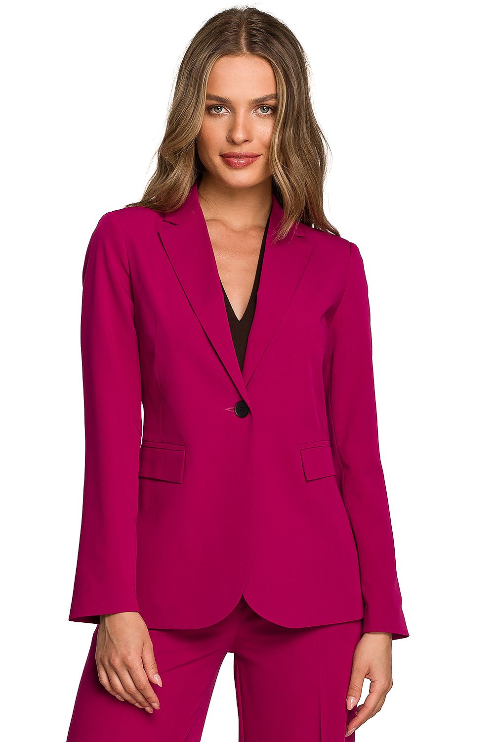 Jacket model 171211