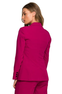 Jacket model 171211