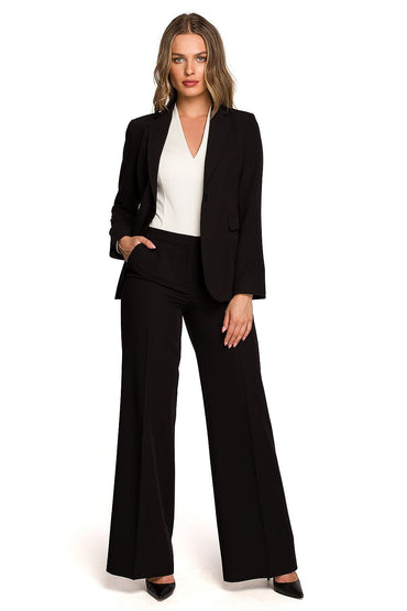 Jacket model 171212