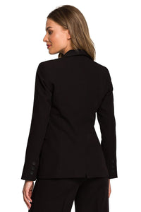 Jacket model 171212