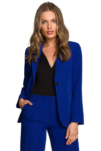 Jacket model 171213