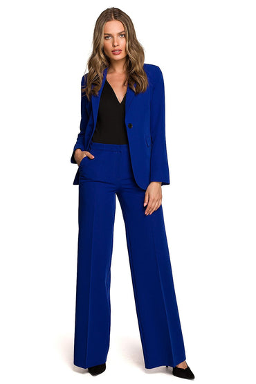Jacket model 171213