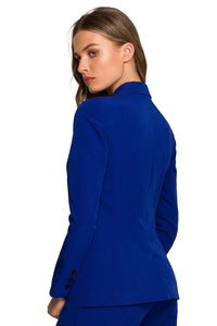Jacket model 171213