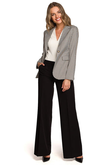 Jacket model 171214