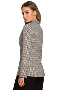 Jacket model 171214