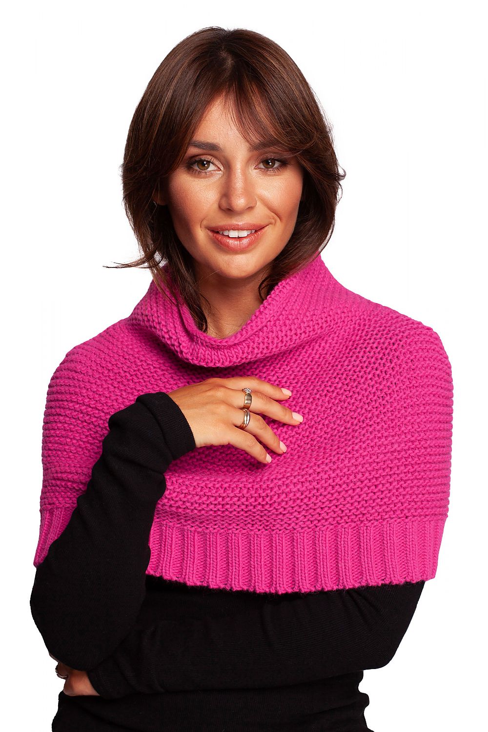 Infinity Scarf model 171225