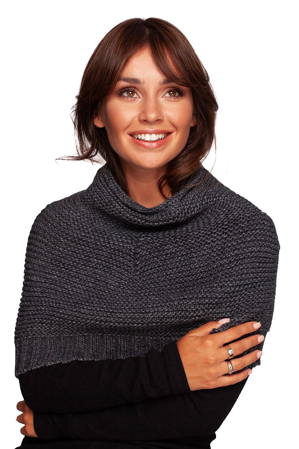 Infinity Scarf model 171228