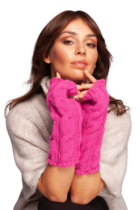 Gloves model 171230