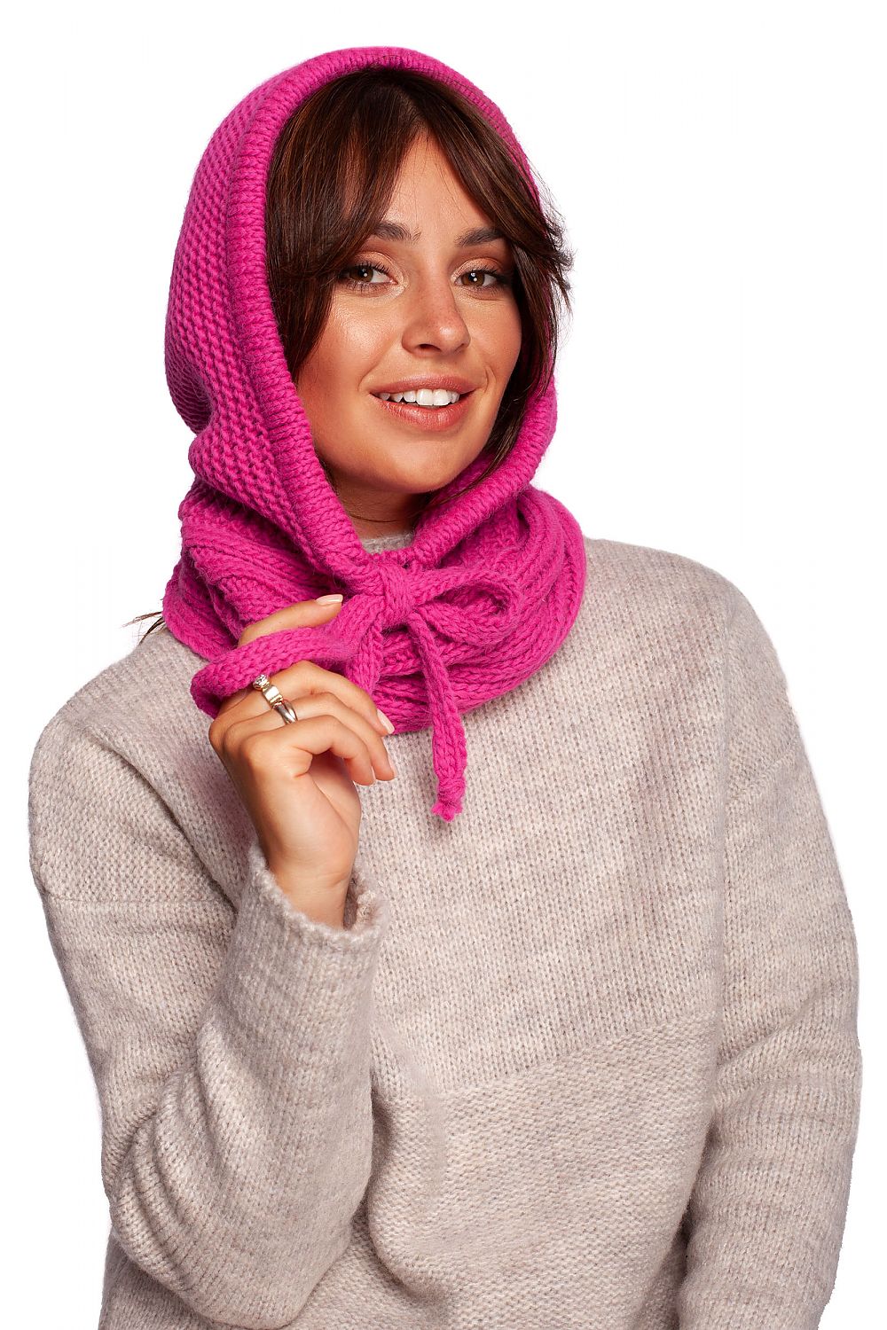Infinity Scarf model 171245