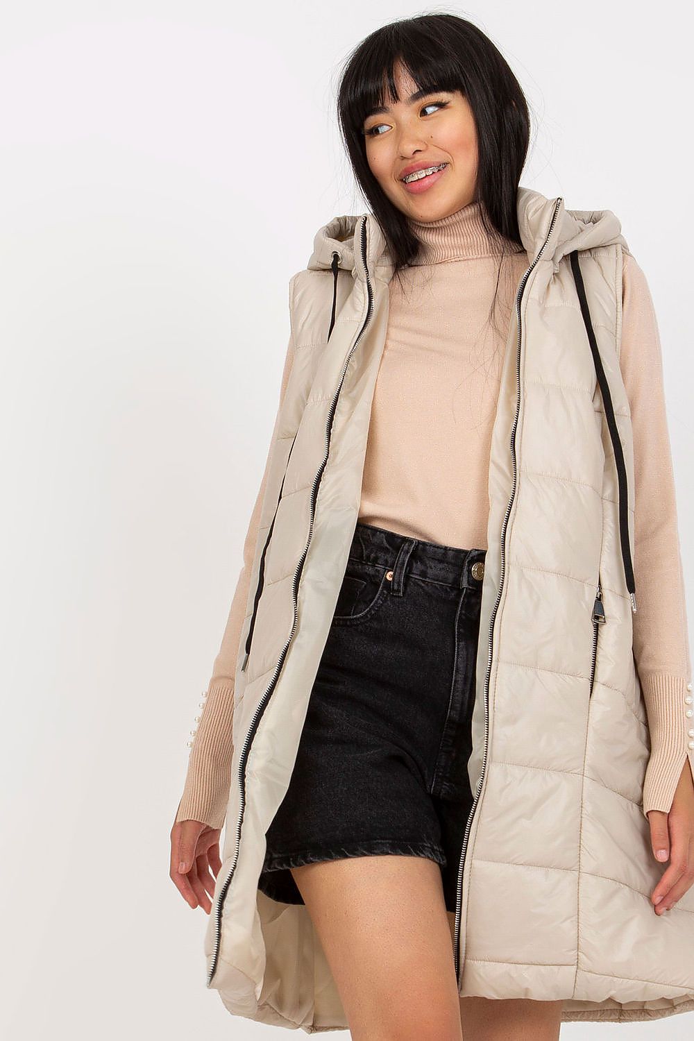 Gilet model 171262