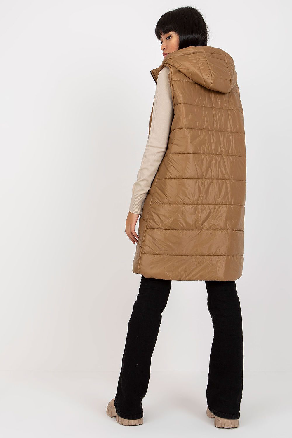 Gilet model 171263