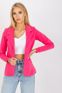 Jacket model 171265