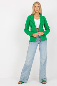 Jacket model 171267
