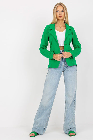 Jacket model 171267